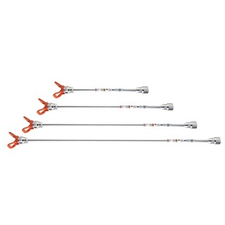 Foto 6 | Extensión De Punta Graco Magnum De 15 Pulgadas Para Pistola Pulverizadora, Color Gris - Venta Internacional.