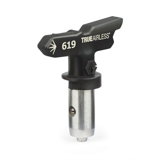 Foto 3 | Punta De Pulverización Graco Trueairless 619 Tru619 Negra Y Plateada - Venta Internacional.