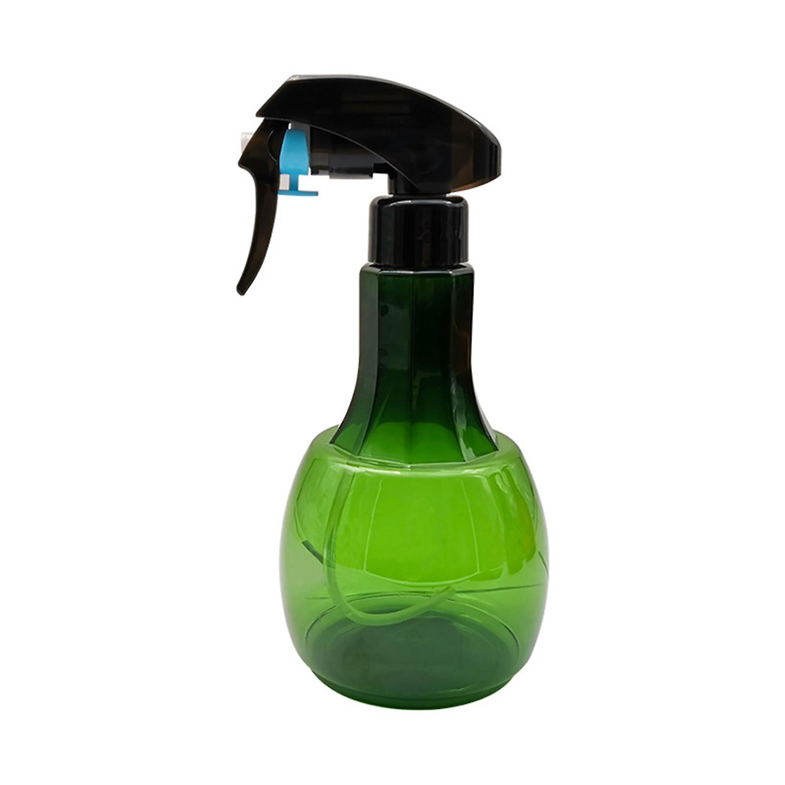 Foto 2 pulgar | Botella De Aerosol Huoguo De 400 Ml  Rellenable  De Bruma Fina  Para Peluquería - Venta Internacional.