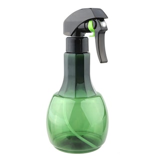 Foto 2 | Botella De Aerosol Huoguo De 400 Ml Rellenable De Bruma Fina Para Peluquería - Venta Internacional.