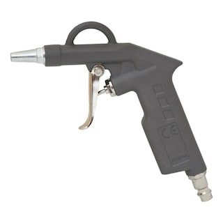 Foto 1 | Pistola Para Sopletear A60-1 Con Boquilla 25 Mm Y Conexión 8 Mm – Alta Potencia De Aire