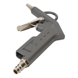 Foto 3 | Pistola Para Sopletear A60-1 Con Boquilla 25 Mm Y Conexión 8 Mm – Alta Potencia De Aire
