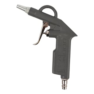 Foto 4 | Pistola Para Sopletear A60-1 Con Boquilla 25 Mm Y Conexión 8 Mm – Alta Potencia De Aire
