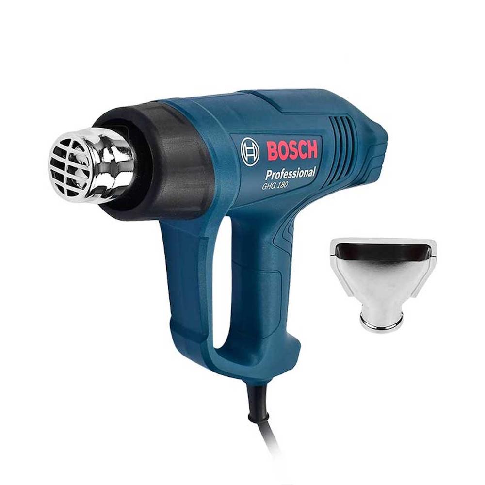 Foto 1 | Pistola De Calor Ghg 180 Professional Bosch