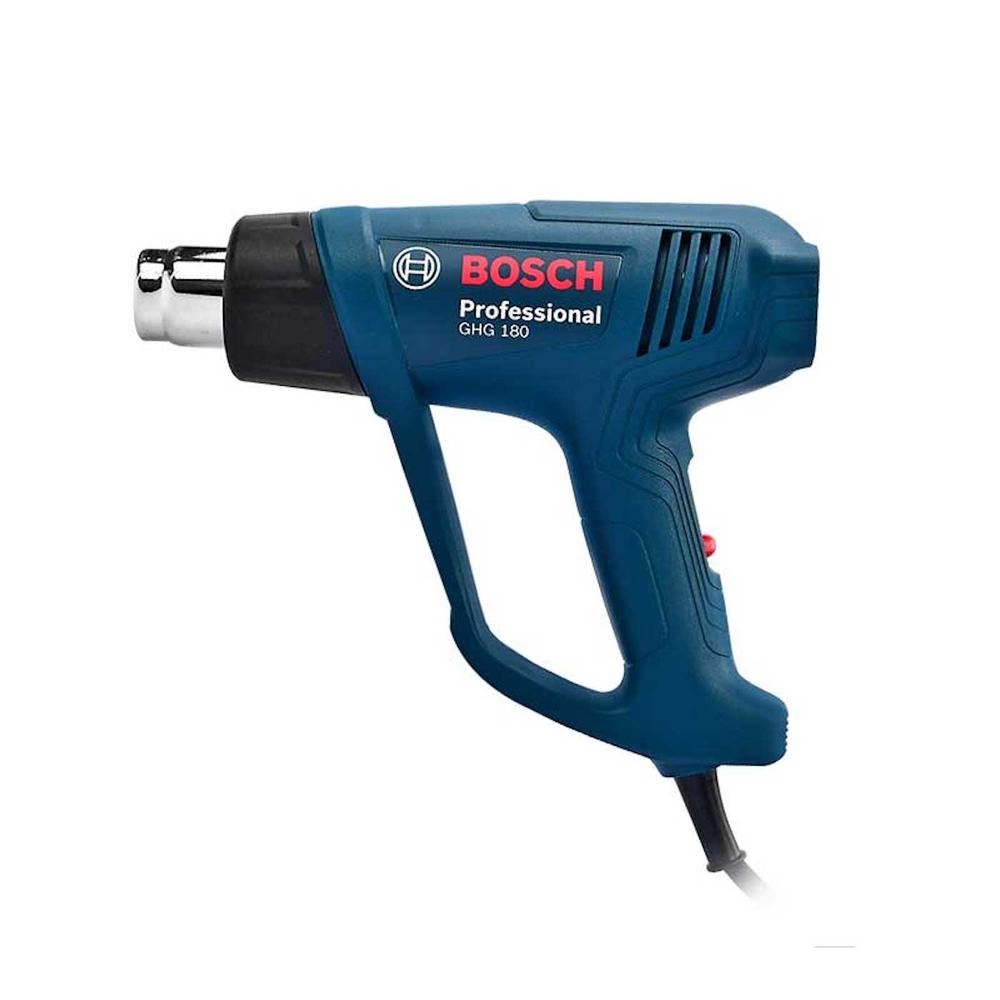 Foto 2 | Pistola De Calor Ghg 180 Professional Bosch