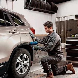 Foto 6 | Pistola De Calor Ghg 180 Professional Bosch