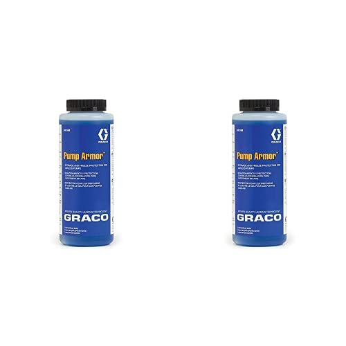 Foto 2 pulgar | Pump Armor Graco 243104 946 Ml (paquete De 2) Para Pulverizador Sin Aire - Venta Internacional.