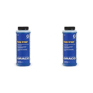 Foto 1 | Pump Armor Graco 243104 946 Ml (paquete De 2) Para Pulverizador Sin Aire - Venta Internacional.