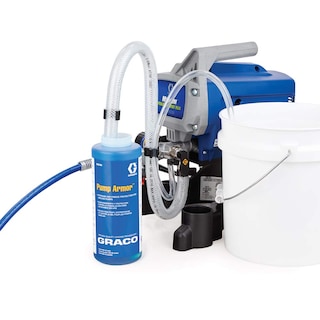 Foto 3 | Pump Armor Graco 243104 946 Ml (paquete De 2) Para Pulverizador Sin Aire - Venta Internacional.