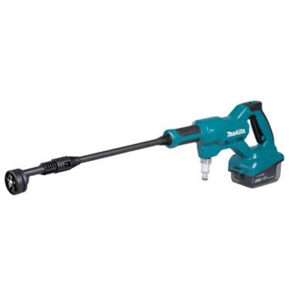 Foto 5 pulgar | Pistola De Alta Presión Inalámbrica Makita Dhw180 5.3 Litros