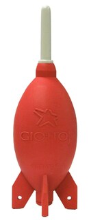 Foto 1 | Air Blaster Giottos Aa1903 Rocket, Tamaño Grande, Rojo - Venta Internacional.