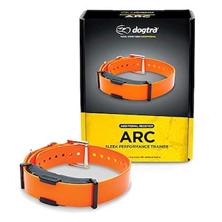 Foto 1 | Collar Electrónico Dogtra Arc Ergo Con Alcance De 3/4 Millas Con Pantalla Lcd - Venta Internacional.