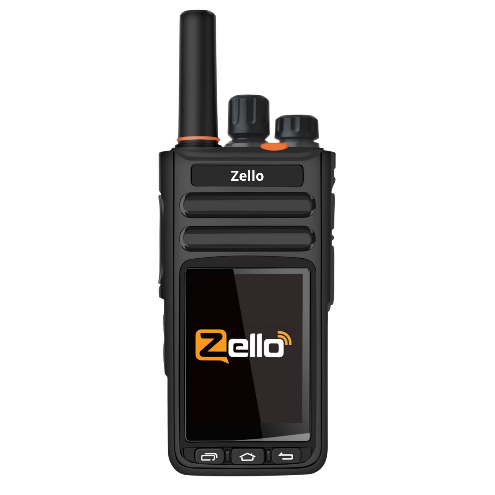 Foto 1 | Zello Radio M3 Poc Con Zello