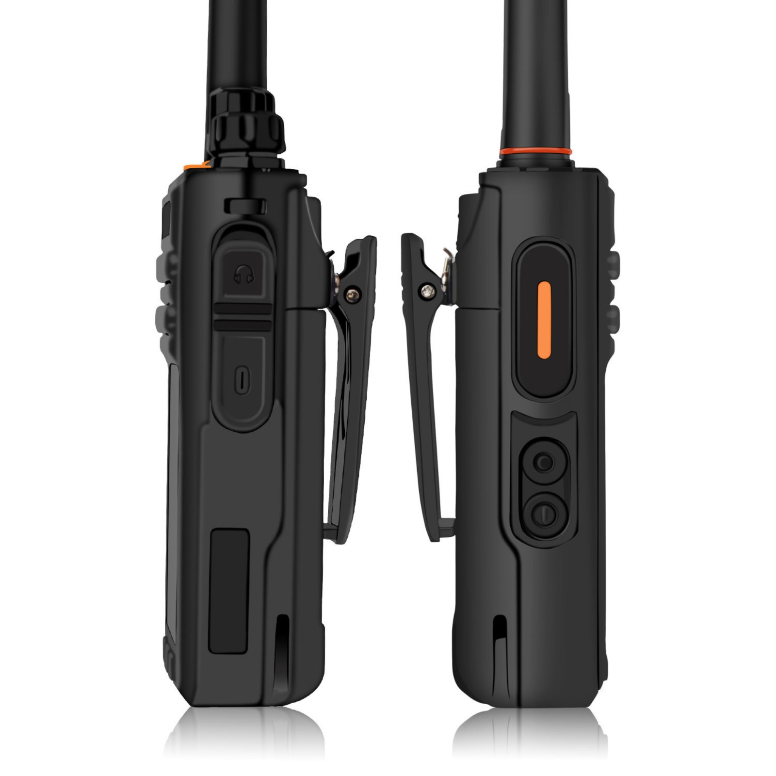 Foto 2 | Zello Radio M3 Poc Con Zello
