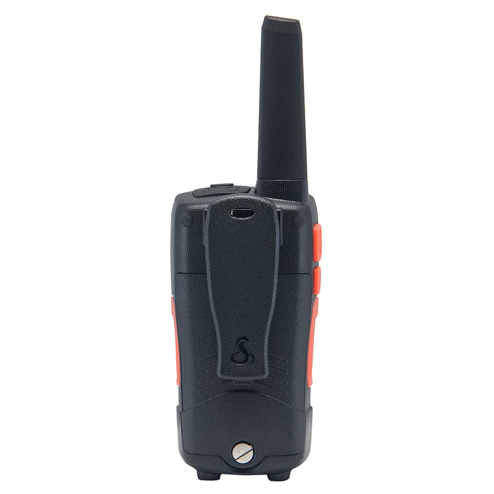 Foto 3 pulgar | Radios Bidireccionales Cobra Cxt10953ph-m Impermeables A 40 Millas, Paquete De 3 - Venta Internacional.