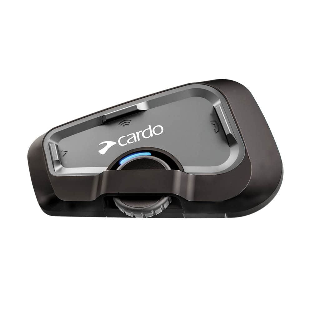 Foto 2 pulgar | Intercomunicador Bluetooth Cardo Systems Freecom 4x Individual Negro - Venta Internacional.