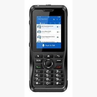 Foto 2 | Radio Celular Zello 4g T350