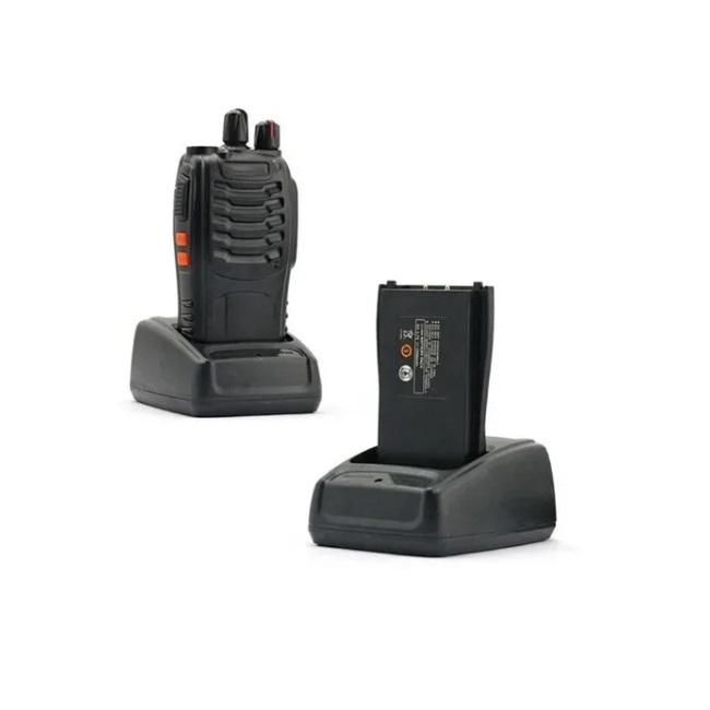 Foto 3 pulgar | 3 Kit Radios Walkie Talkie