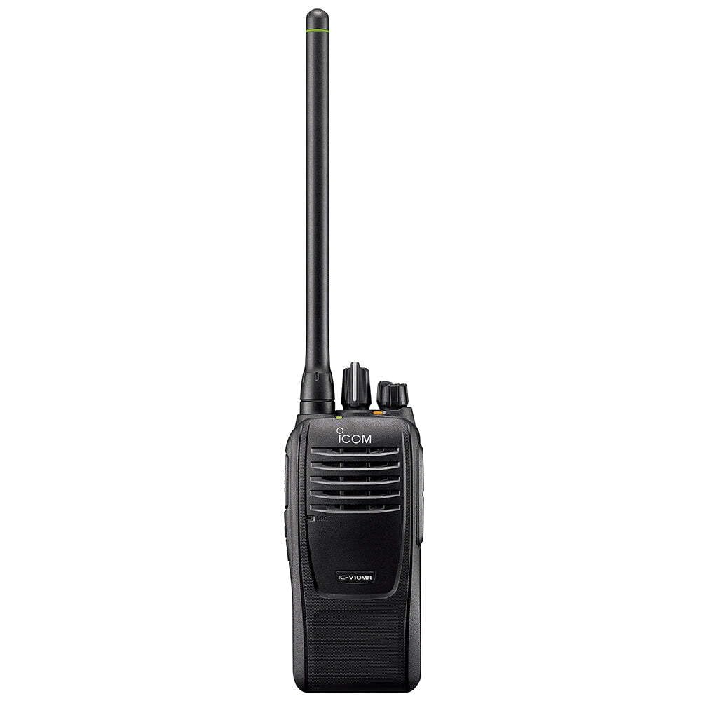 Foto 2 pulgar | Transceptor Icom V10mr De Servicio De Radio Multiuso [murs] - Venta Internacional.