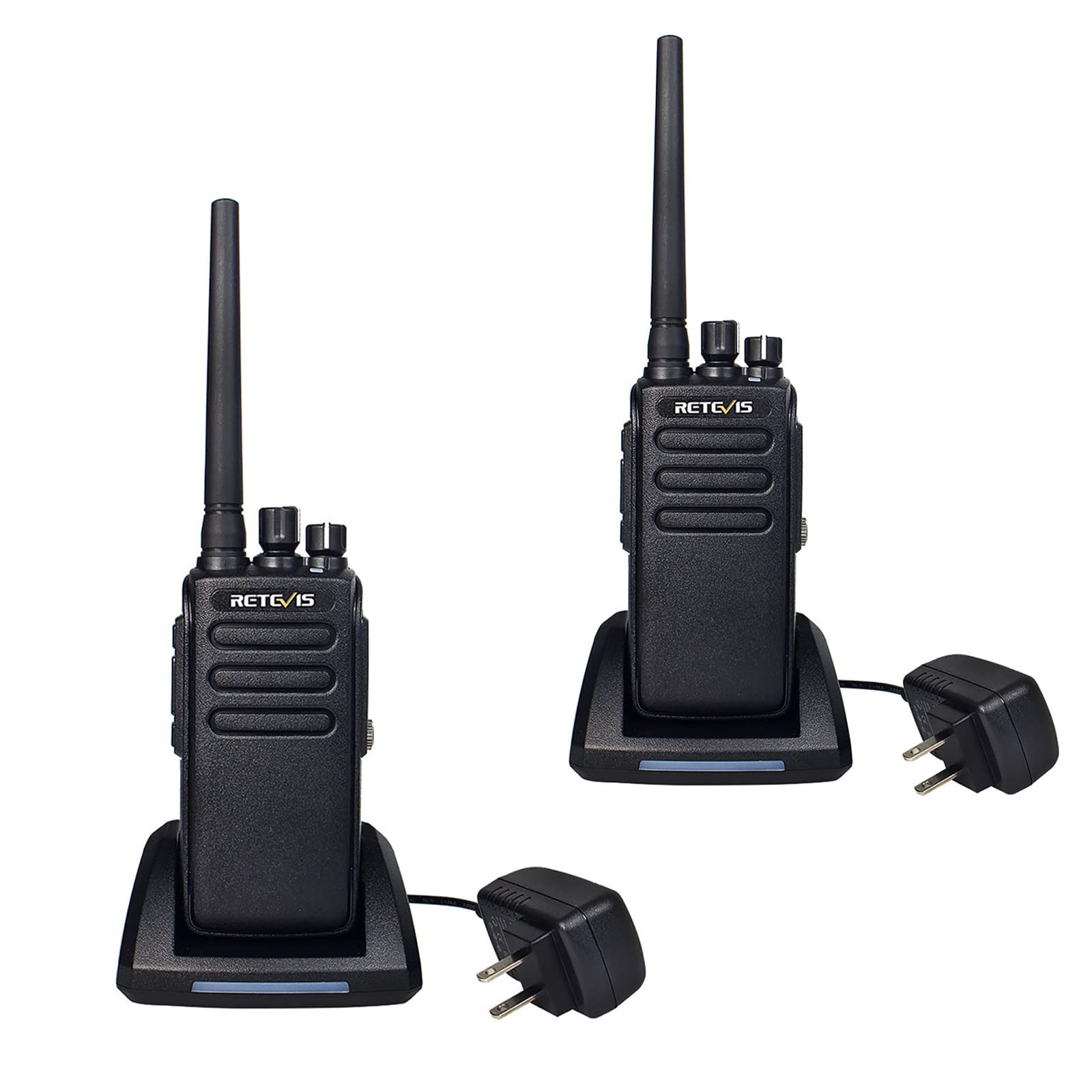 Foto 1 | Walkie Talkies Digitales Retevis Rt81 Con Radio Bidireccional (paquete De 2) - Venta Internacional.