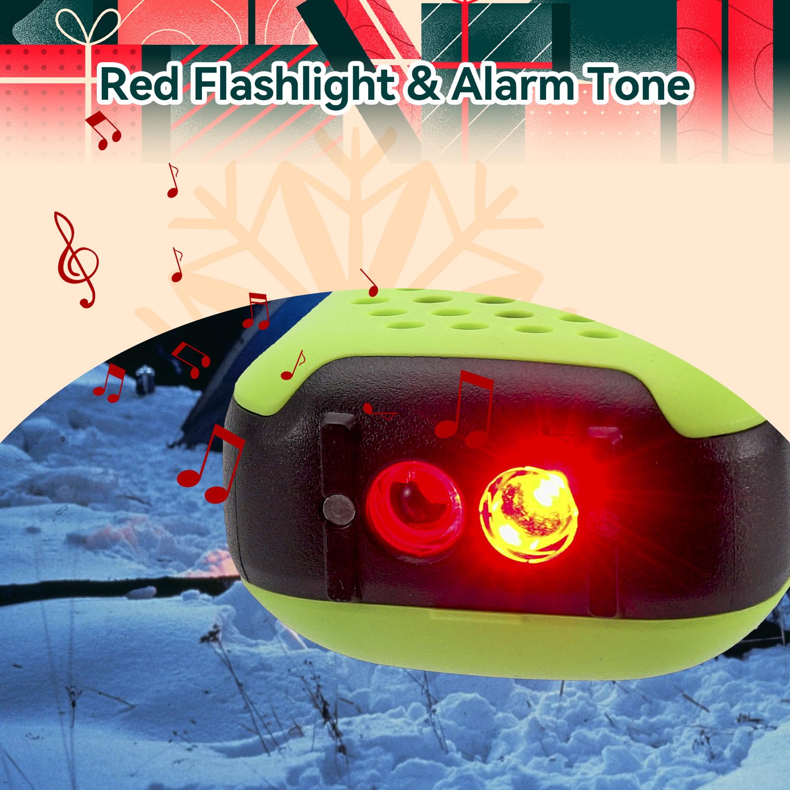 Foto 6 | Walkie Talkies Retevis Rt49p A Prueba De Agua Ip67 Con Linterna - Venta Internacional.