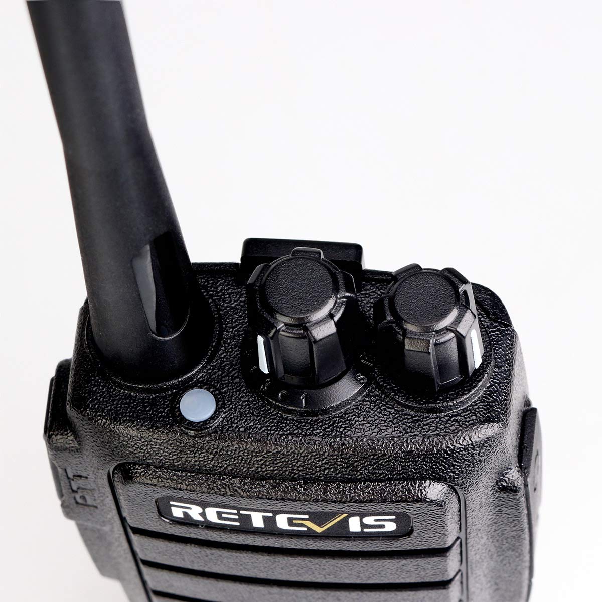 Foto 3 pulgar | Walkie Talkies Retevis Rt21, 3000 Mah, Recargables (paquete De 10) - Venta Internacional.