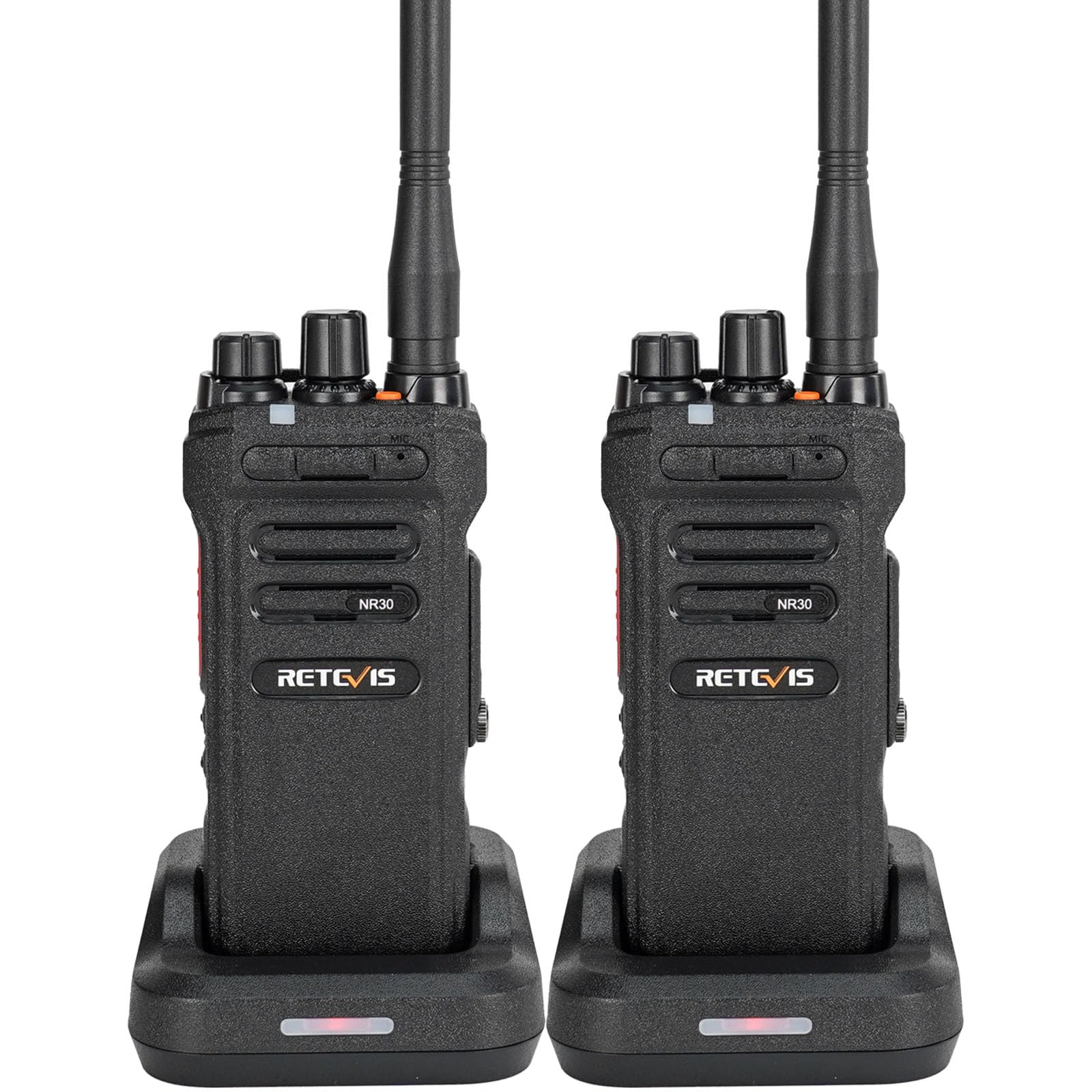 Foto 1 | Radio Bidireccional Retevis Nr30 De Largo Alcance Gmrs Ip67 A Prueba De Agua - Venta Internacional.