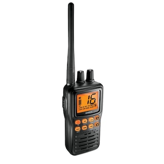 Foto 2 | Radio Vhf Uniden Mhs75 Hh Con Batería De Iones De Litio Y Cargador Dc - Venta Internacional.