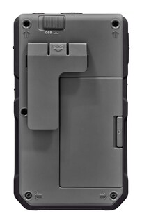 Foto 5 | Pocket Radio Sangean Dt-800bk Am/fm/noaa - Alerta Meteorológica, Color Negro - Venta Internacional.