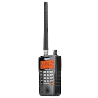 Foto 2 | Escáner Portátil Trunktracker V Uniden Bcd325p2 De 25.000 Canales - Venta Internacional.