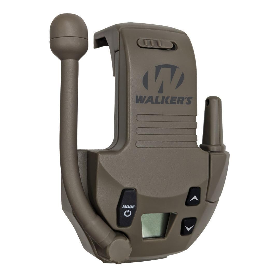 Foto 2 pulgar | Accesorio Para Walkie-talkie Walker's Razor, 22 Canales, 5 Km - Venta Internacional.