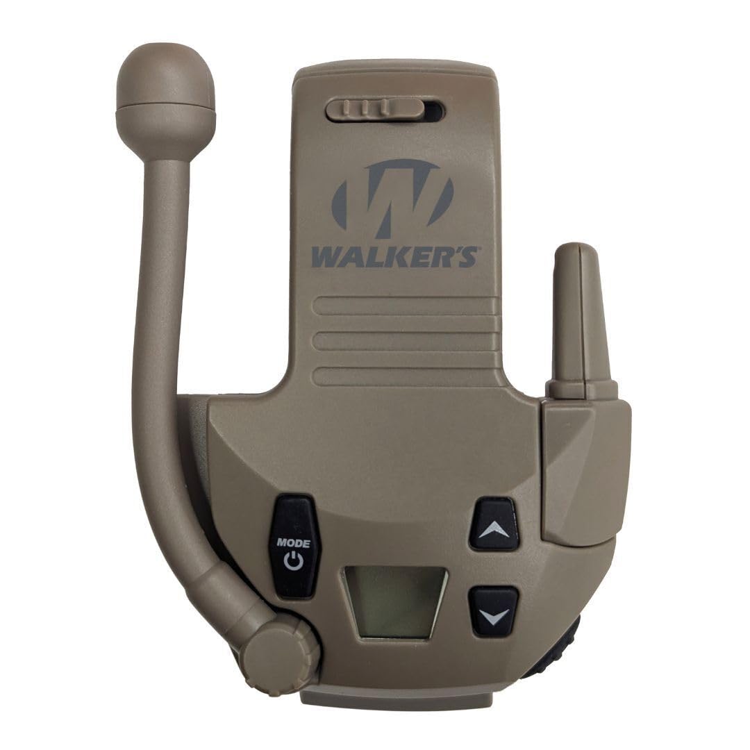 Foto 3 pulgar | Accesorio Para Walkie-talkie Walker's Razor, 22 Canales, 5 Km - Venta Internacional.