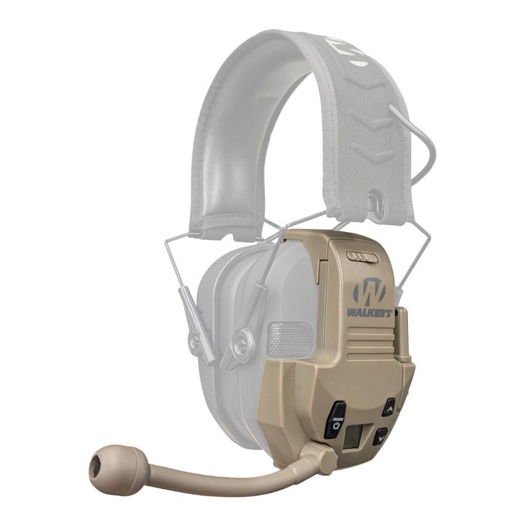 Foto 5 pulgar | Accesorio Para Walkie-talkie Walker's Razor, 22 Canales, 5 Km - Venta Internacional.