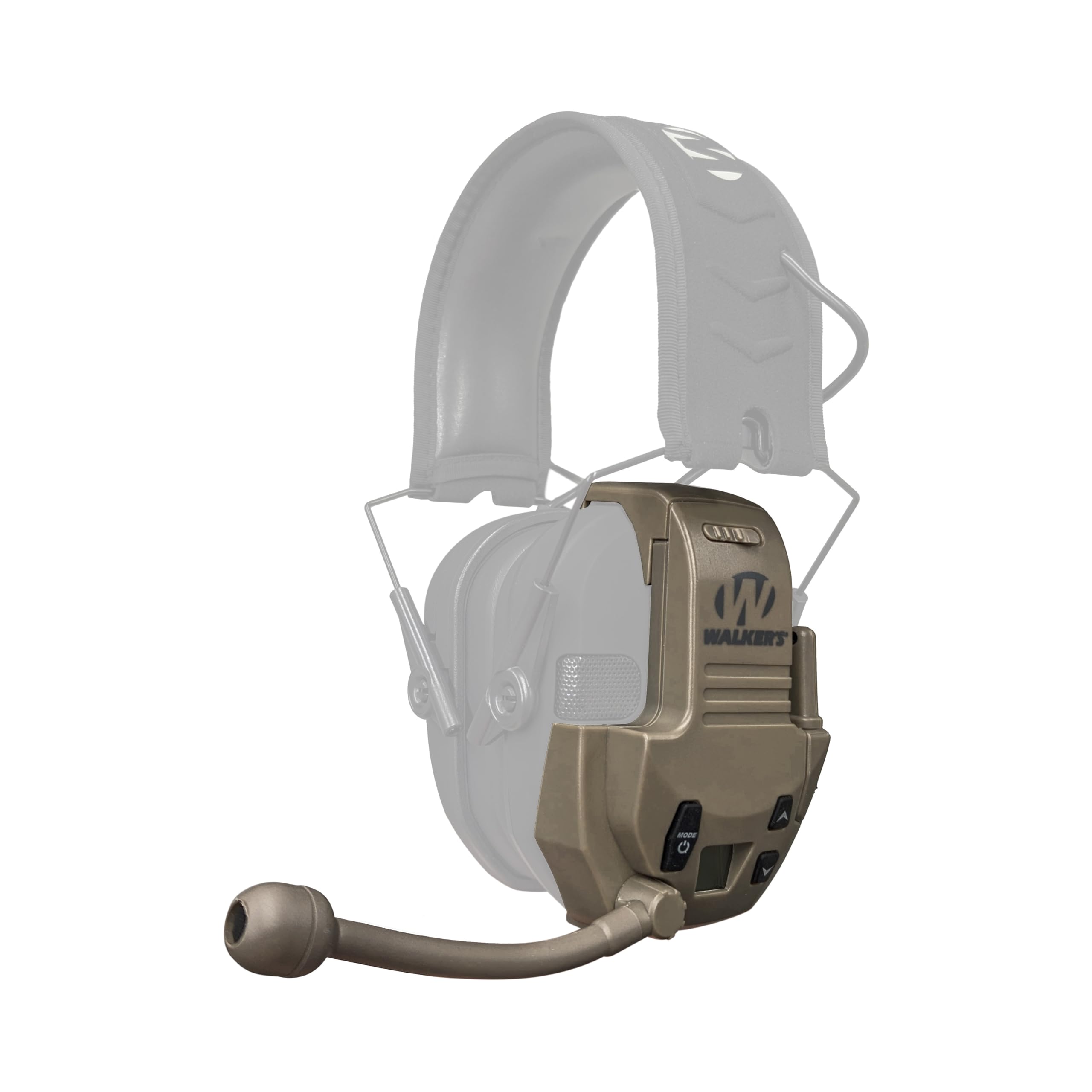 Foto 6 pulgar | Accesorio Para Walkie-talkie Walker's Razor, 22 Canales, 5 Km - Venta Internacional.