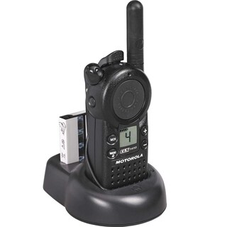 Foto 1 | Radio Bidireccional Motorola Solutions Professional Cls1410 Uhf - Venta Internacional.
