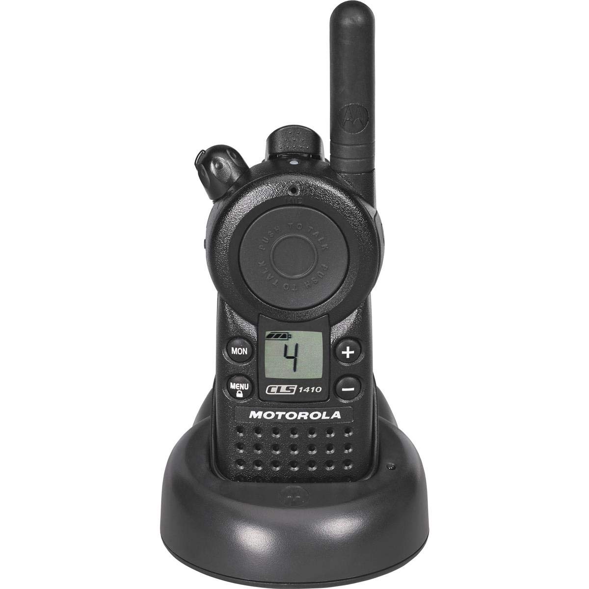 Foto 3 | Radio Bidireccional Motorola Solutions Professional Cls1410 Uhf - Venta Internacional.
