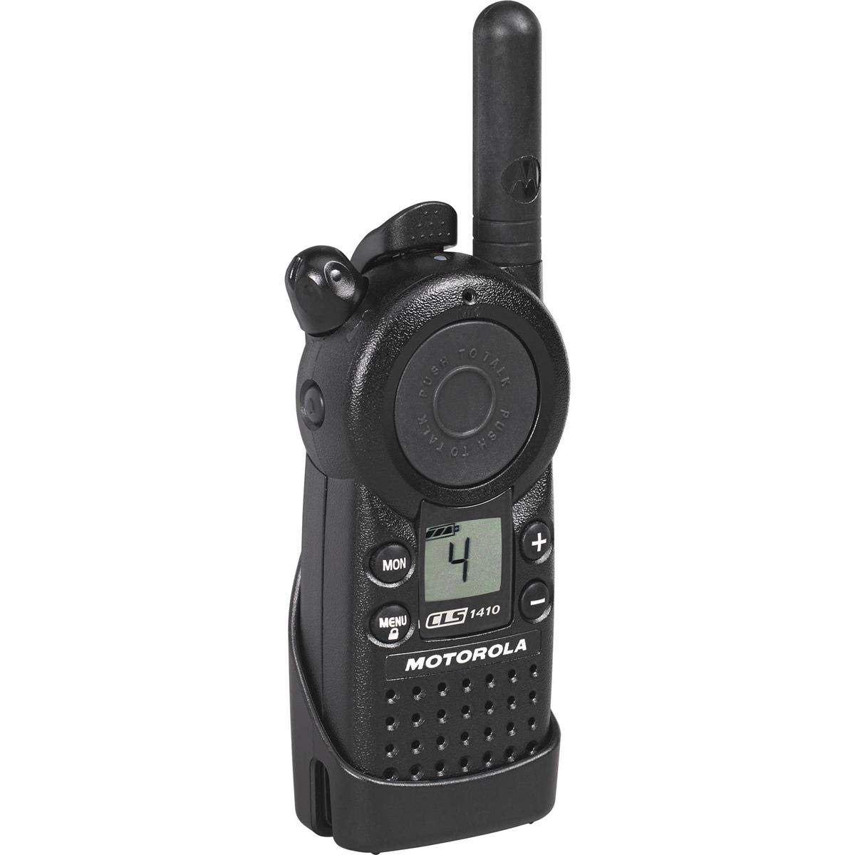 Foto 4 | Radio Bidireccional Motorola Solutions Professional Cls1410 Uhf - Venta Internacional.