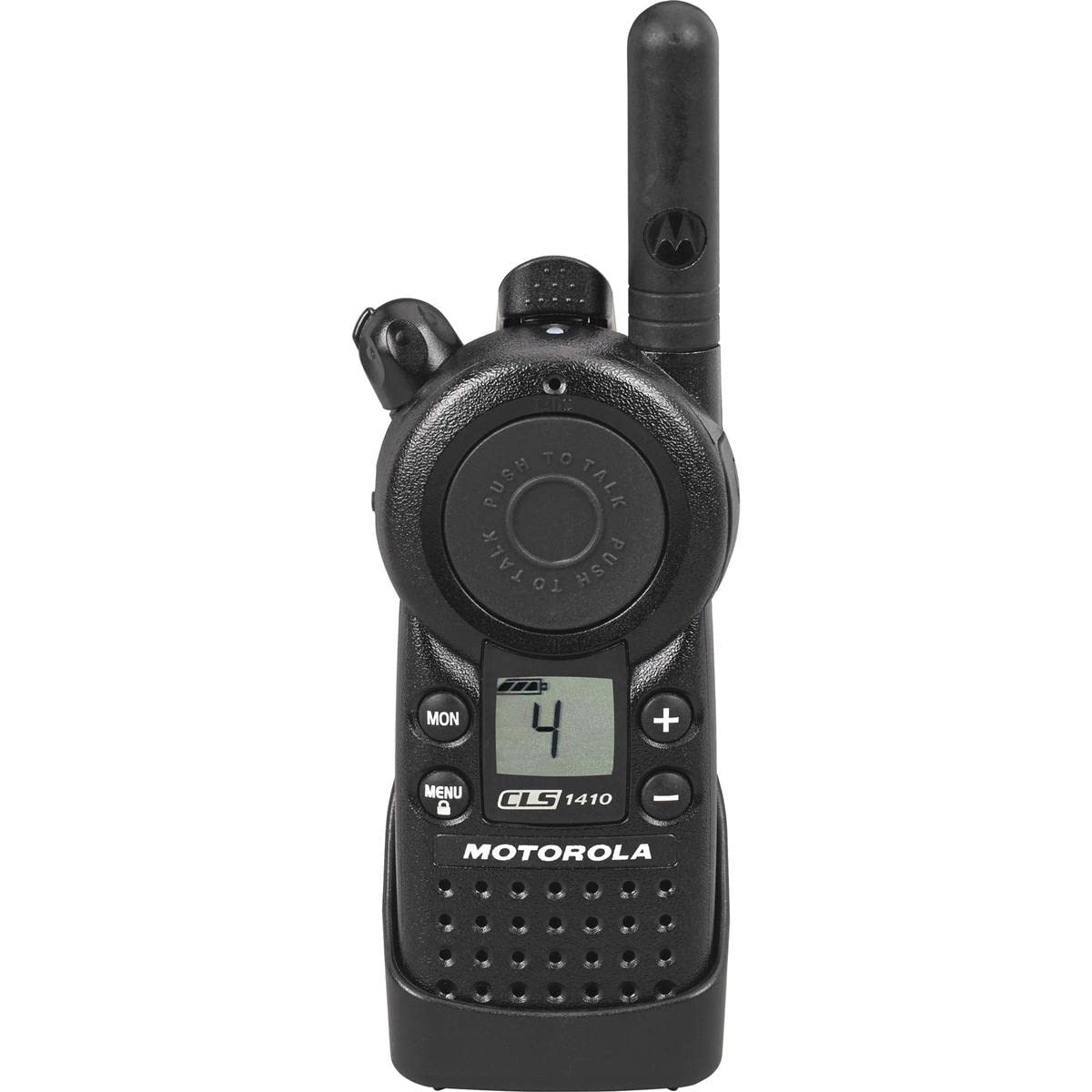 Foto 7 pulgar | Radio Bidireccional Motorola Solutions Professional Cls1410 Uhf - Venta Internacional.