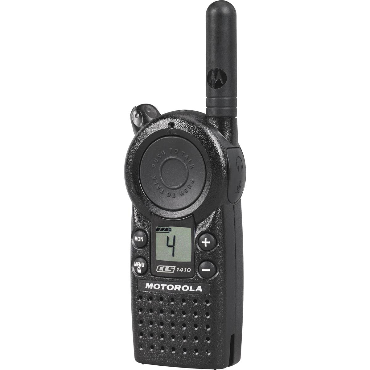 Foto 7 | Radio Bidireccional Motorola Solutions Professional Cls1410 Uhf - Venta Internacional.