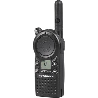 Foto 7 | Radio Bidireccional Motorola Solutions Professional Cls1410 Uhf - Venta Internacional.