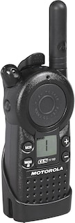 Foto 5 | Radio Bidireccional Motorola Solutions Business Cls1110 Uhf 5 Millas - Venta Internacional.
