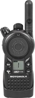 Foto 7 | Radio Bidireccional Motorola Solutions Business Cls1110 Uhf 5 Millas - Venta Internacional.