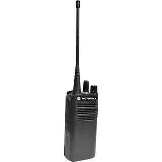 Foto 1 | Radio Bidireccional Motorola Cp100d Analógica Uhf Portátil De 4 W 16 Canales - Venta Internacional.