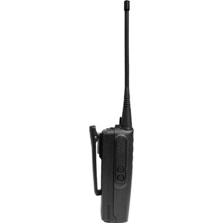 Foto 2 | Radio Bidireccional Motorola Cp100d Analógica Uhf Portátil De 4 W 16 Canales - Venta Internacional.