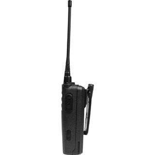 Foto 3 | Radio Bidireccional Motorola Cp100d Analógica Uhf Portátil De 4 W 16 Canales - Venta Internacional.