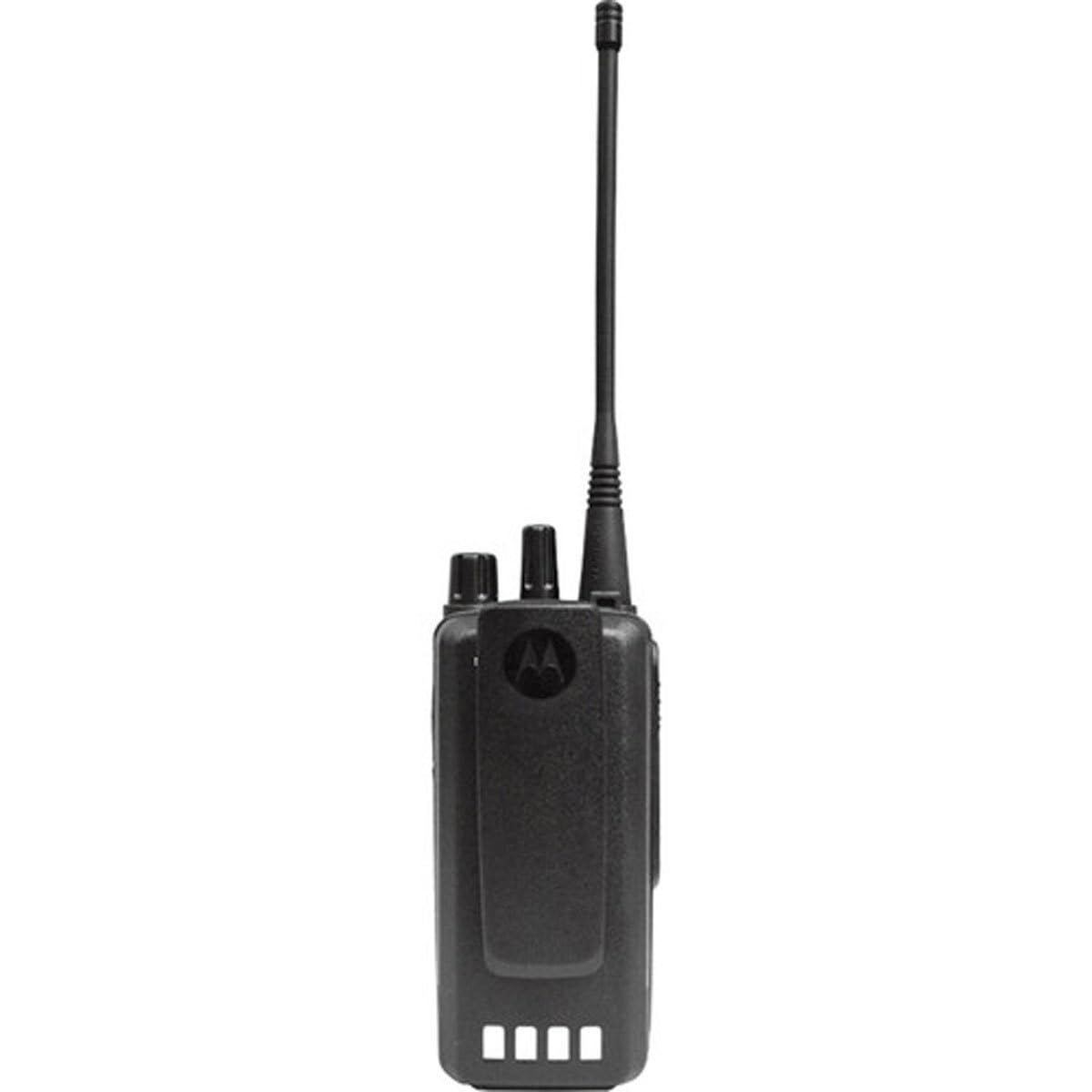 Foto 5 pulgar | Radio Bidireccional Motorola Cp100d Analógica Uhf Portátil De 4 W 16 Canales - Venta Internacional.