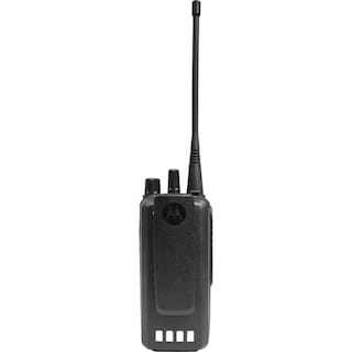 Foto 4 | Radio Bidireccional Motorola Cp100d Analógica Uhf Portátil De 4 W 16 Canales - Venta Internacional.