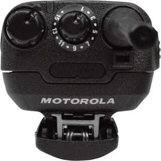 Foto 5 | Radio Bidireccional Motorola Cp100d Analógica Uhf Portátil De 4 W 16 Canales - Venta Internacional.