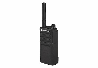 Foto 1 | Radio Empresarial Bidireccional Motorola Solutions Rmu2040 Uhf Negra - Venta Internacional.