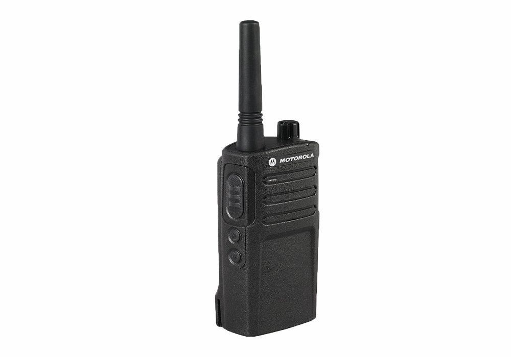 Foto 3 pulgar | Radio Empresarial Bidireccional Motorola Solutions Rmu2040 Uhf Negra - Venta Internacional.